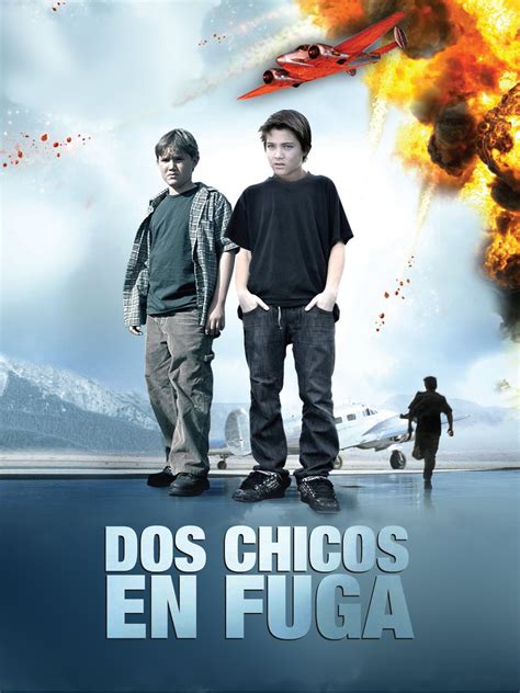 dos chicos en fuga|DOS CHICOS EN FUGA película completa en español Latino HD